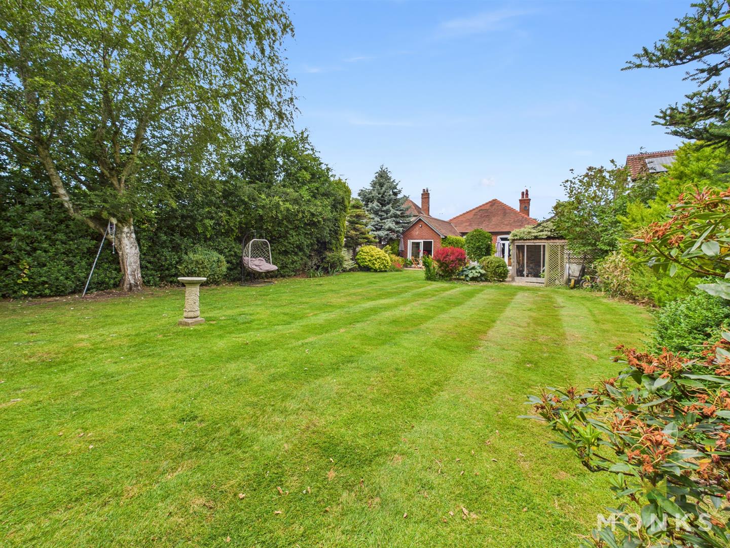 Haulfre Whittington Road, Oswestry, SY11 3ND For Sale Haulfre Whittington Road, Oswestry, SY11 3ND For Sale